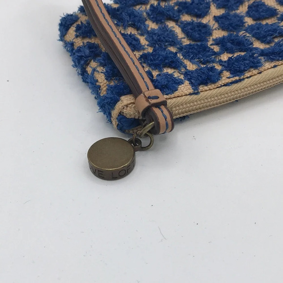 Live. Love. Loft. Makeup / Evening Bag - Picture 3 of 6